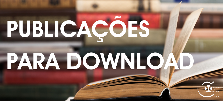 PUBLICAÇÕES PARA DOWNLOAD
